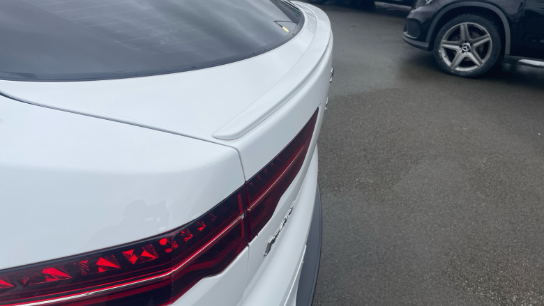 Jaguar I-Pace 294kW EV400 S 90kWh 5dr Auto Electric Estate